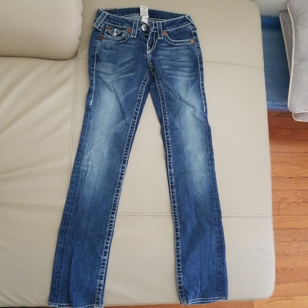True religion brand new Jeans